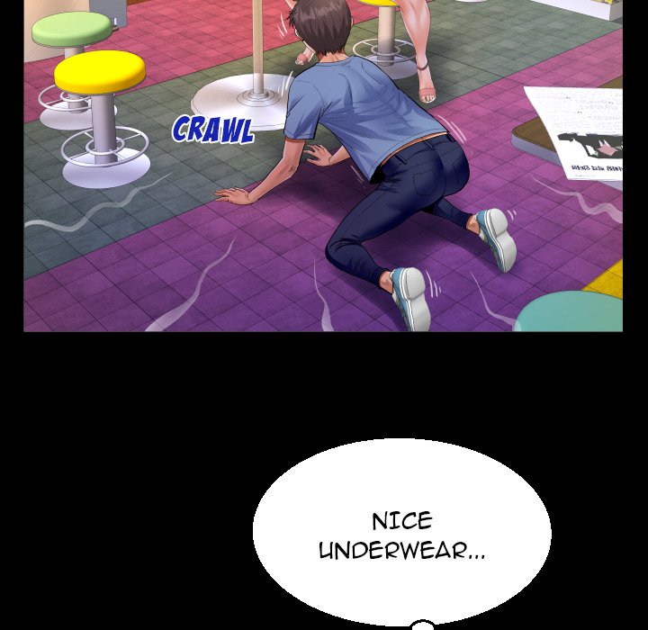 Read manhwa The Unforeseen Guest Chapter 16 - SauceManhwa.com