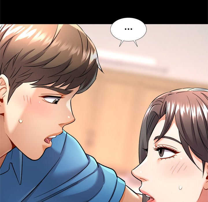 Read manhwa In Her Place Chapter 10 - SauceManhwa.com