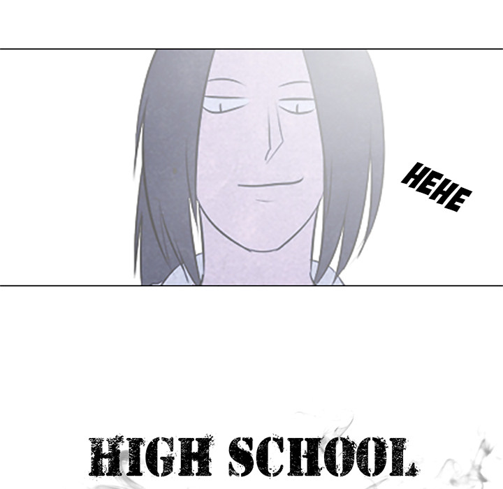 Read manhwa High School Devil Chapter 22 - SauceManhwa.com