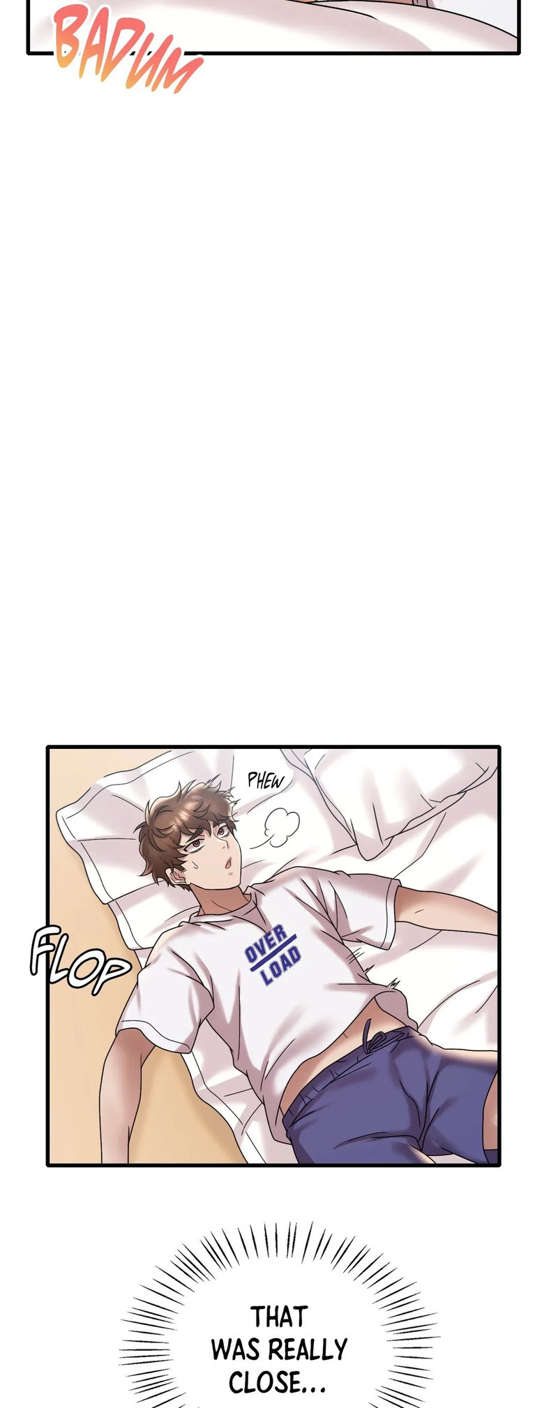 Read manhwa She Wants to Get Drunk Chapter 18 - SauceManhwa.com