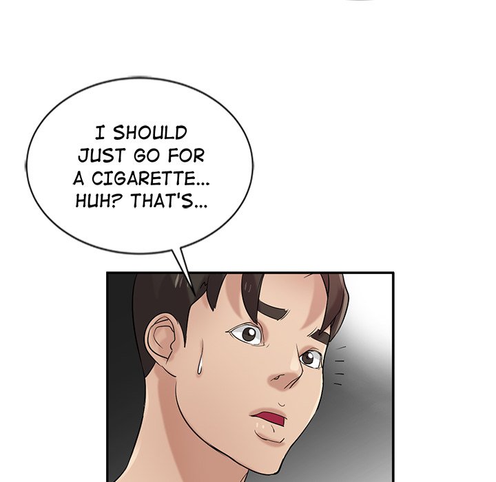 Read manhwa The Mismatch END Chapter 19 - SauceManhwa.com