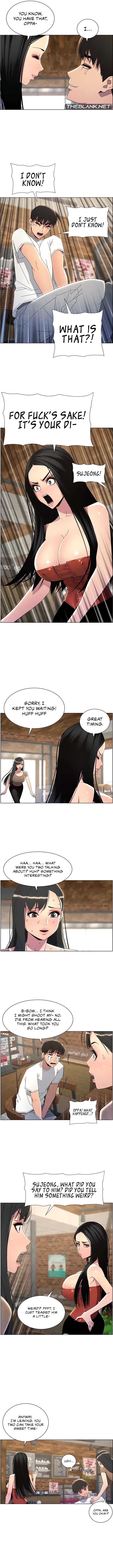 Read manhwa Secret Lessons With My Younger Sister  Chapter 28 - SauceManhwa.com