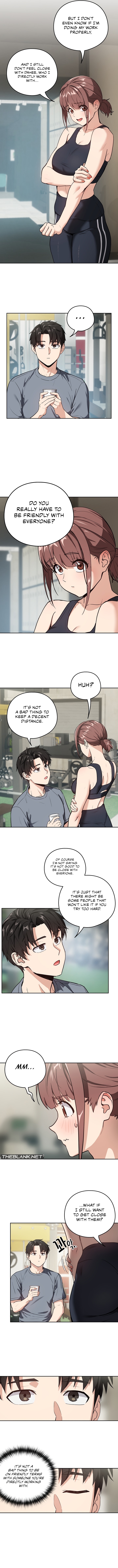 Read manhwa After Work Love Affairs Chapter 40.1 - SauceManhwa.com