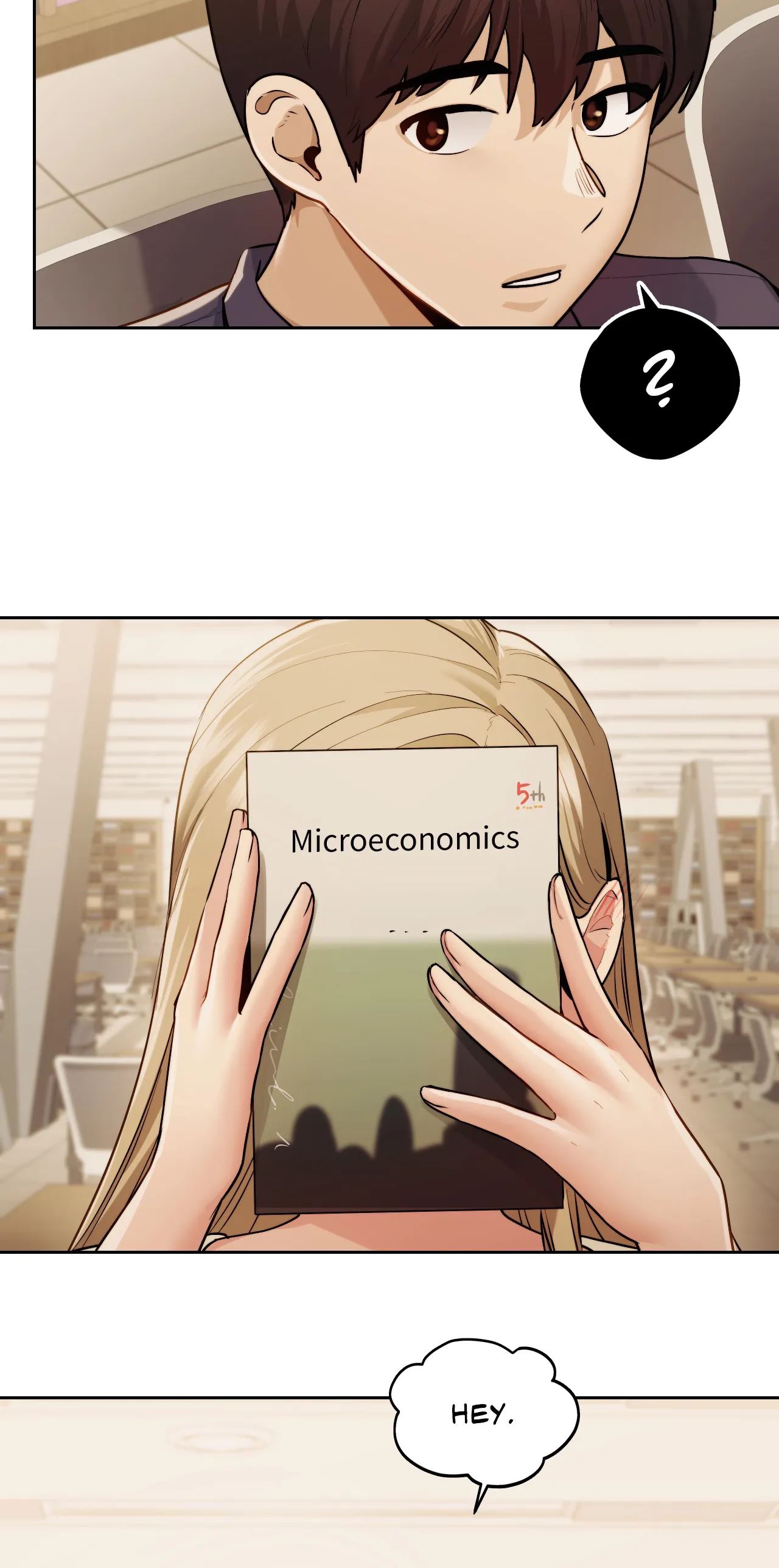 Read manhwa Wreck My Bias Chapter 12 - SauceManhwa.com