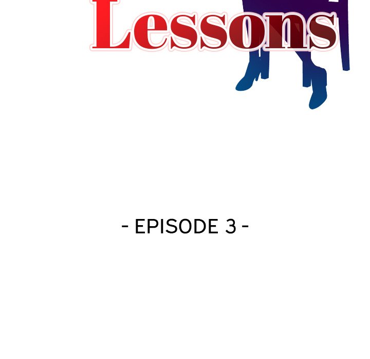 Read manhwa Private Lessons END Chapter 3 - SauceManhwa.com