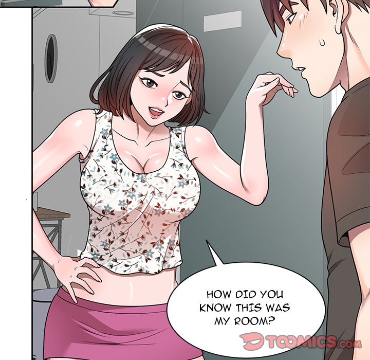 Read manhwa Private Lessons END Chapter 3 - SauceManhwa.com