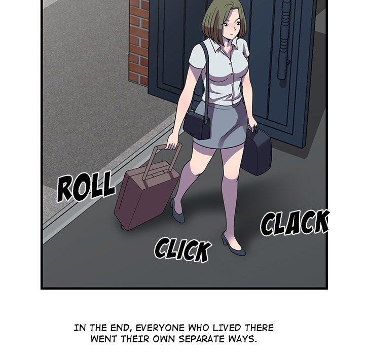 Read manhwa A Stolen Taste END Chapter 25 - SauceManhwa.com