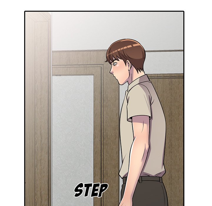 Read manhwa A Stolen Taste END Chapter 9 - SauceManhwa.com