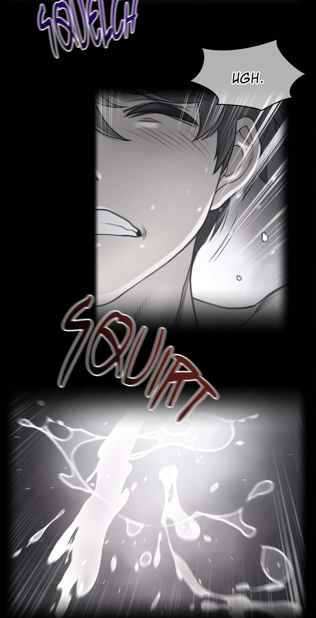 Read manhwa Perfect Half Chapter 180 - SauceManhwa.com