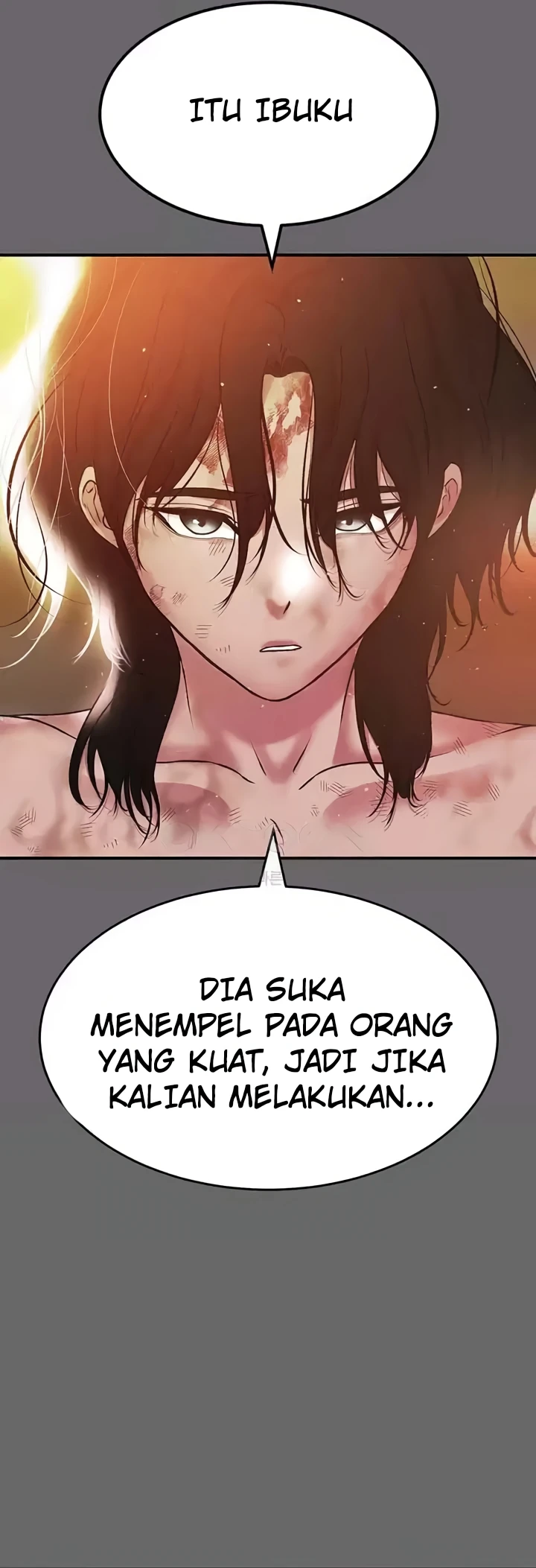 Read manhwa The Real Deal Chapter 66 - SauceManhwa.com