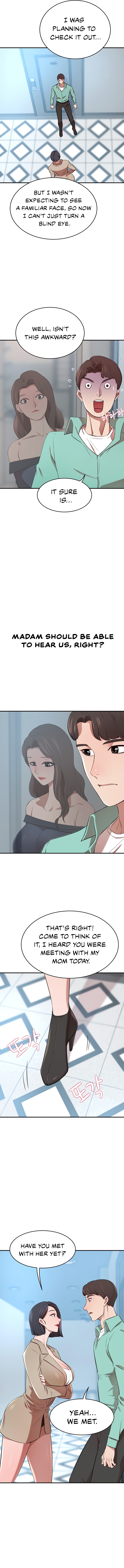 Read manhwa A Rich Lady Chapter 11 - SauceManhwa.com