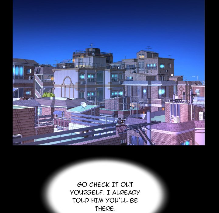 Read manhwa The Unforeseen Guest Chapter 82 - SauceManhwa.com