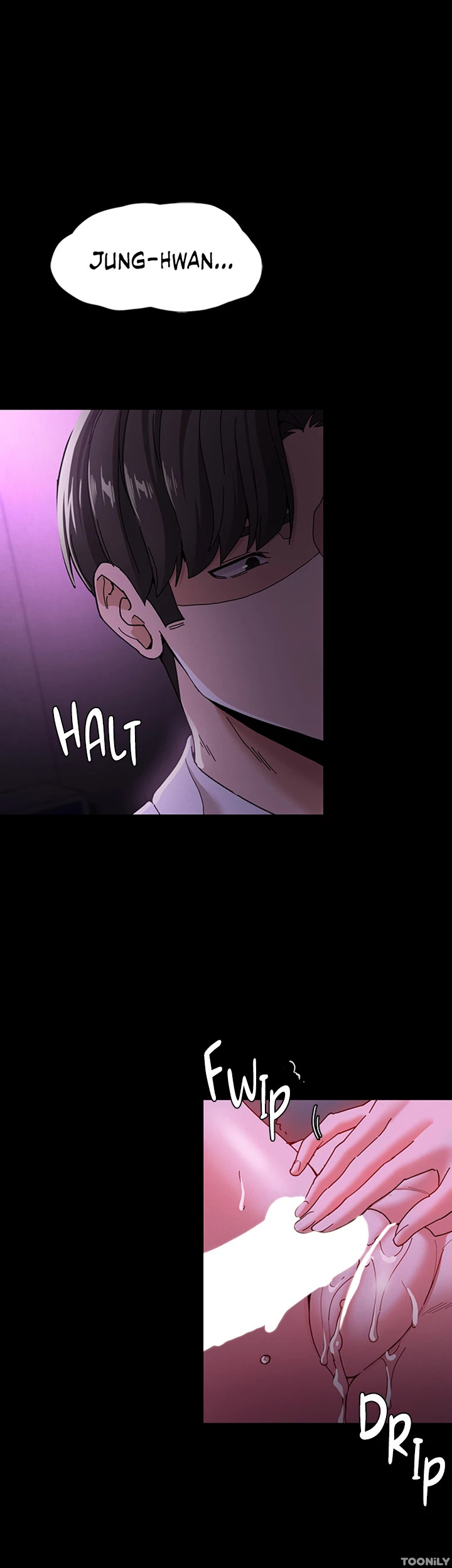 Read manhwa Pervert Addiction Chapter 5 - SauceManhwa.com