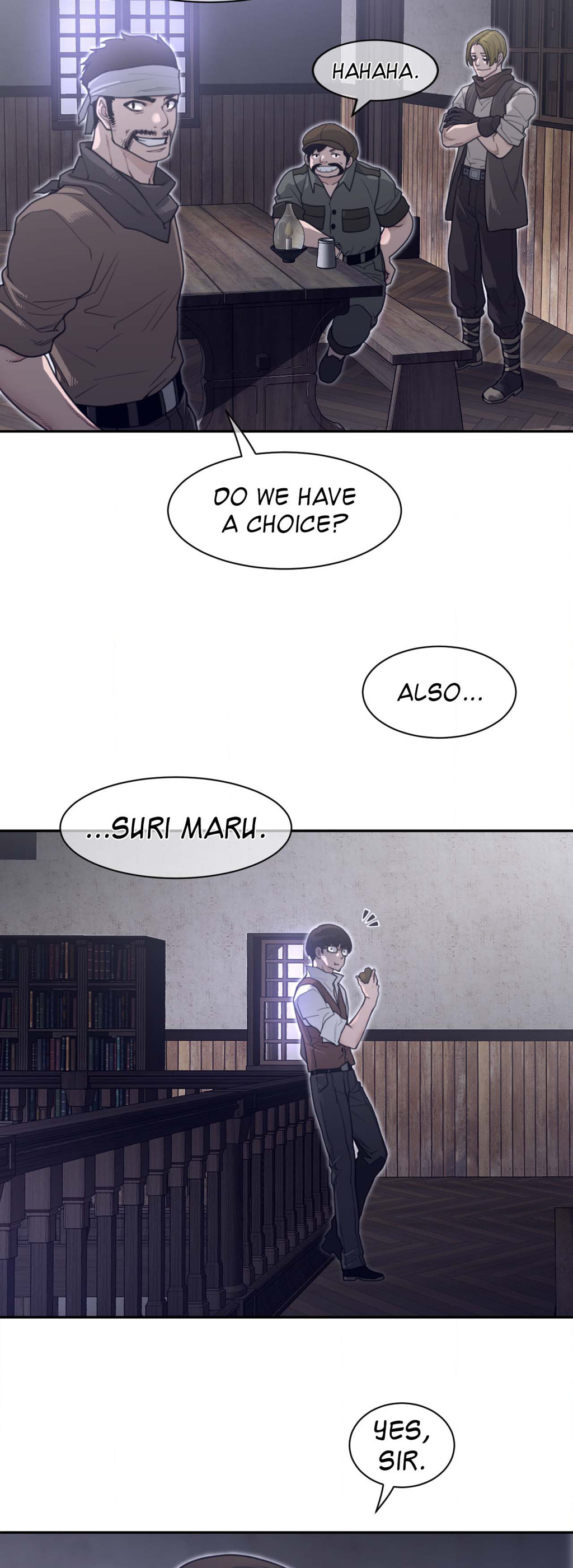 Read manhwa Perfect Half Chapter 183 - SauceManhwa.com