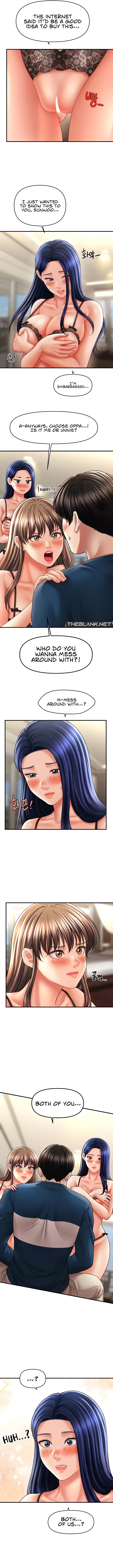 Read manhwa A Guide to Corrupting Them With Hypnosis Chapter 30 - SauceManhwa.com