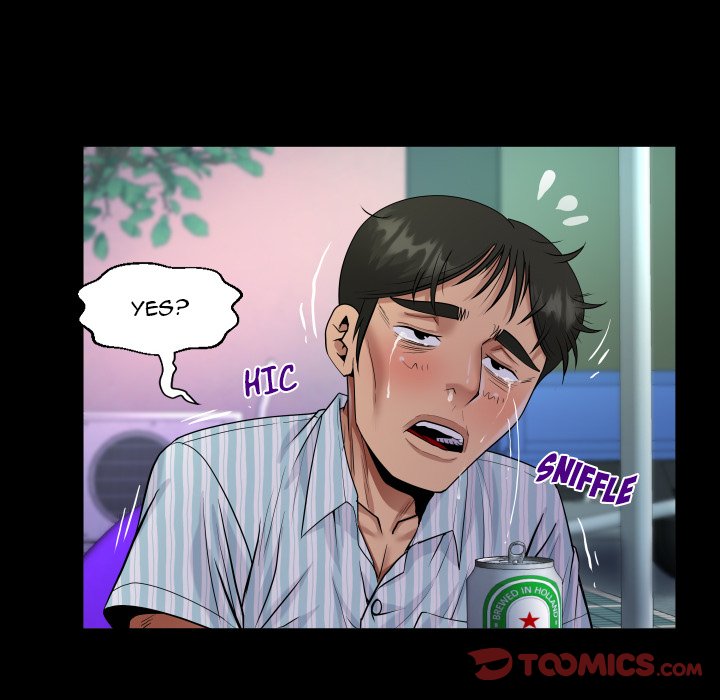 Read manhwa The Unforeseen Guest Chapter 100 - SauceManhwa.com