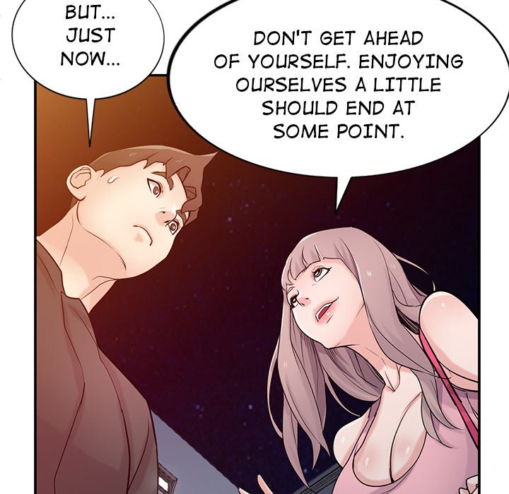 Read manhwa The Mismatch END Chapter 42 - SauceManhwa.com