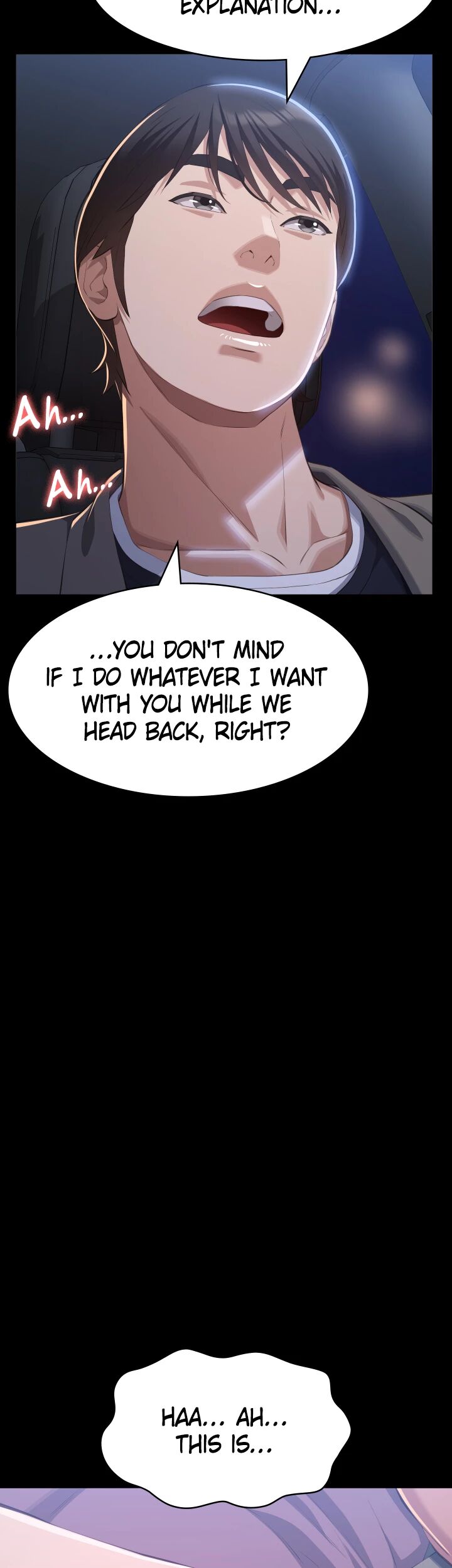 Read manhwa Resume Chapter 97 - SauceManhwa.com