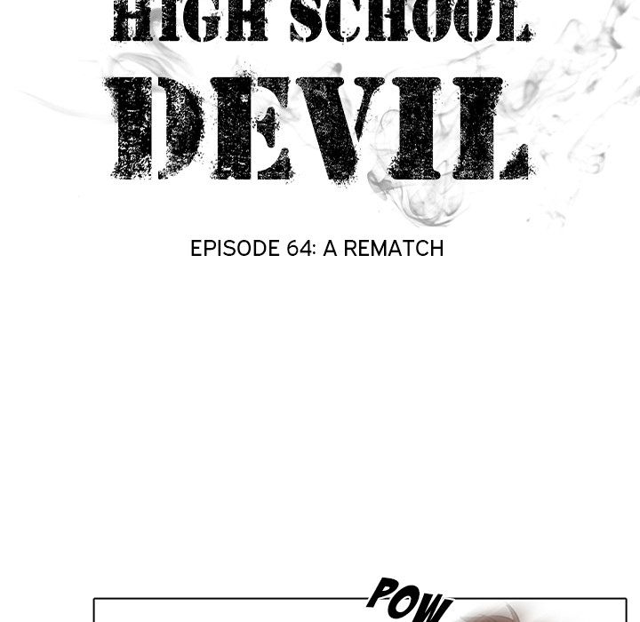 Read manhwa High School Devil Chapter 64 - SauceManhwa.com