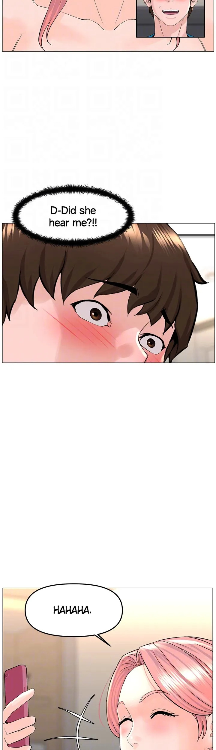 Read manhwa Celeb Next Door END Chapter 71 - SauceManhwa.com