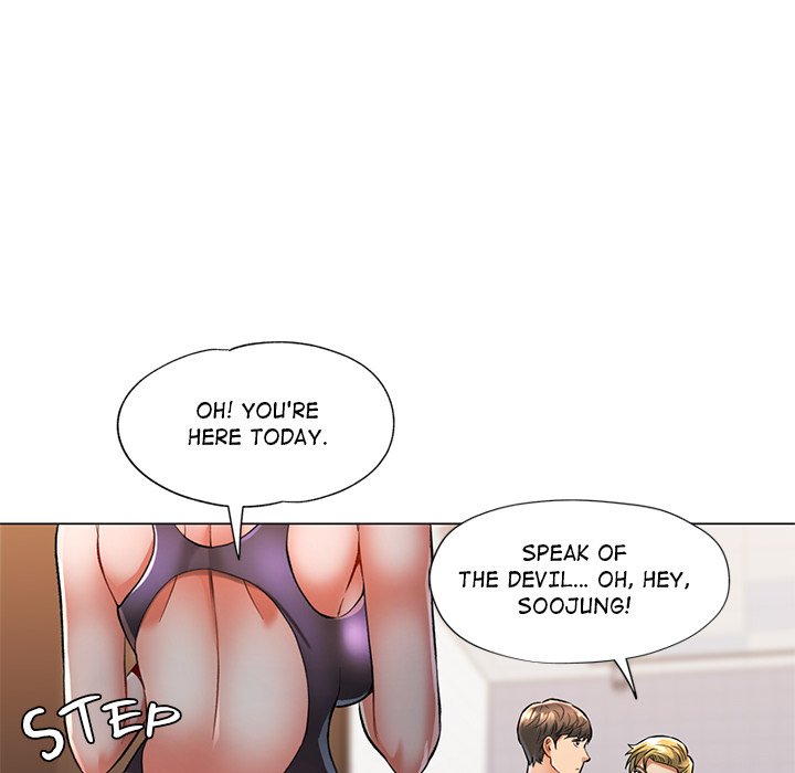 Read manhwa In Her Place Chapter 3 - SauceManhwa.com