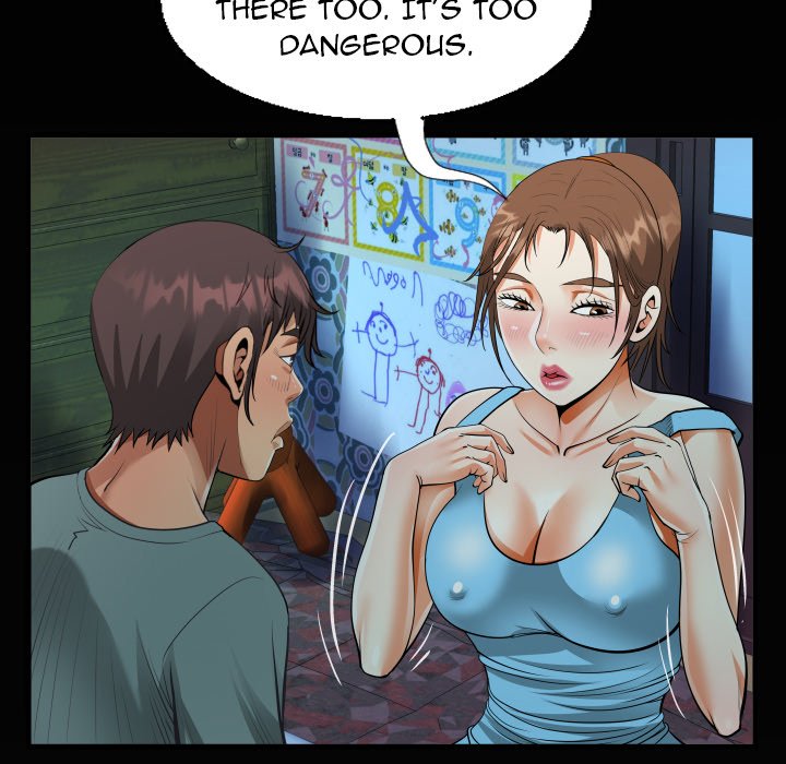 Read manhwa The Unforeseen Guest Chapter 8 - SauceManhwa.com