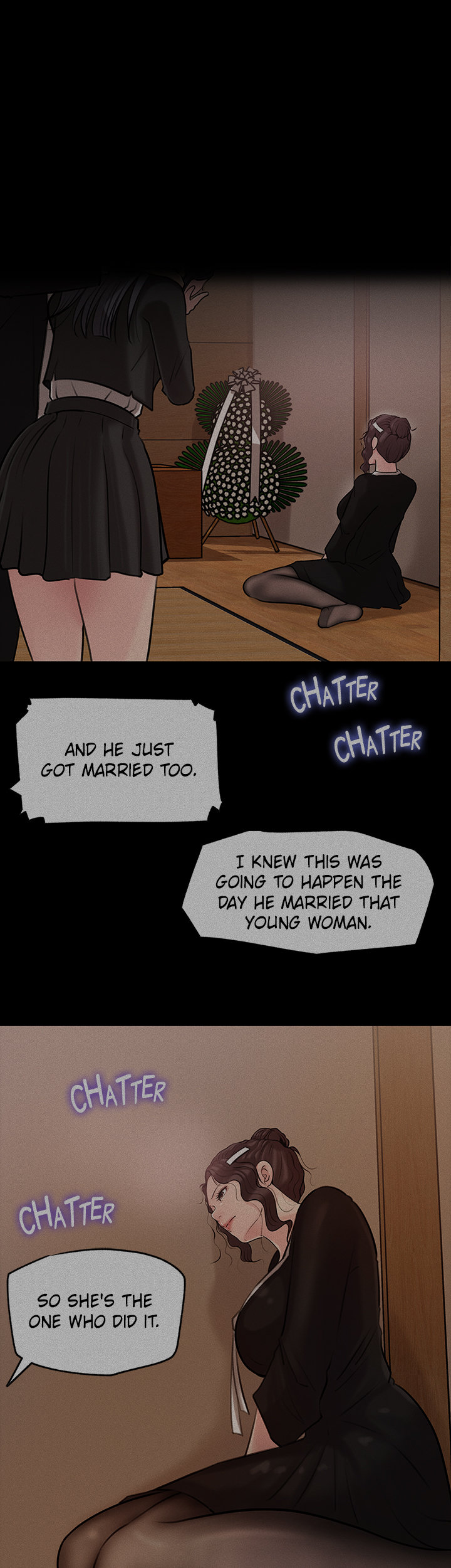 Read manhwa Inside My Sister-in-Law End Chapter 12 - SauceManhwa.com