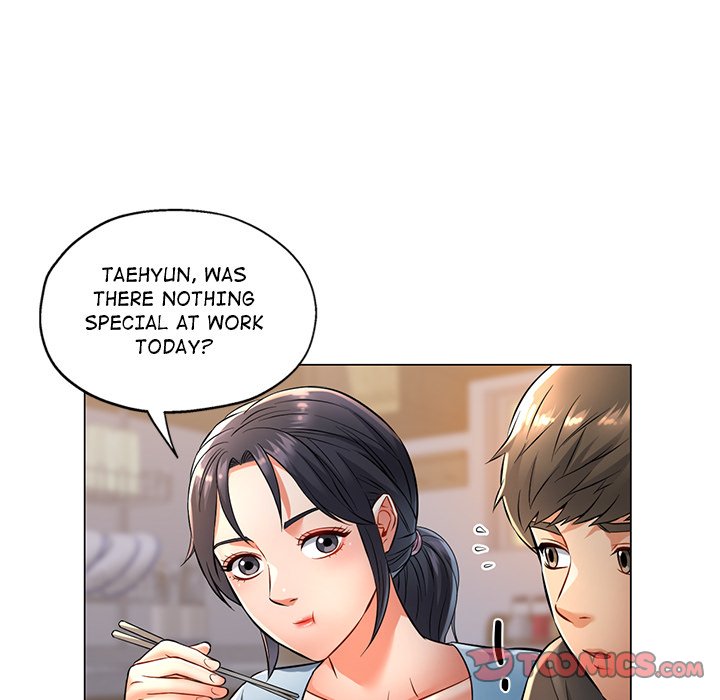 Read manhwa In Her Place Chapter 5 - SauceManhwa.com