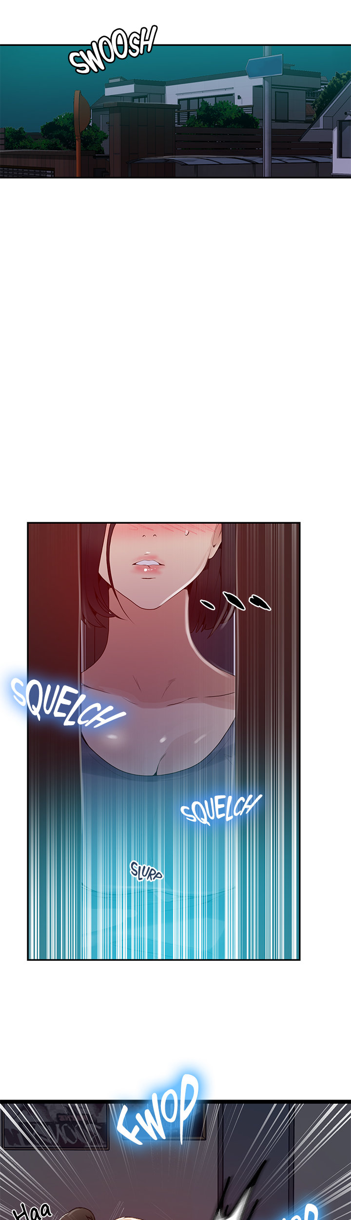 Read manhwa Secret Class HOT Chapter 136 - SauceManhwa.com