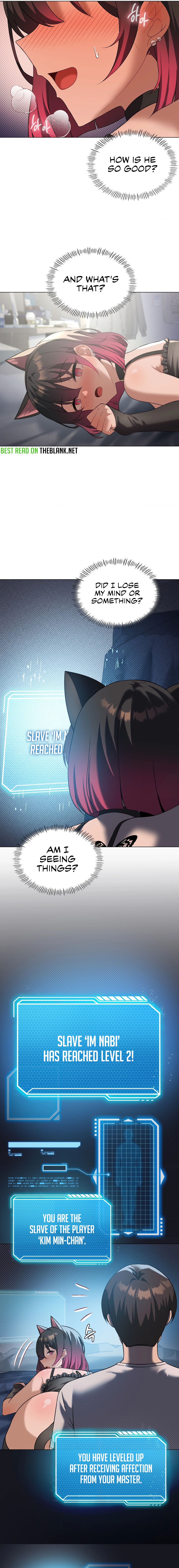 Read manhwa Pleasure up Chapter 30 - SauceManhwa.com