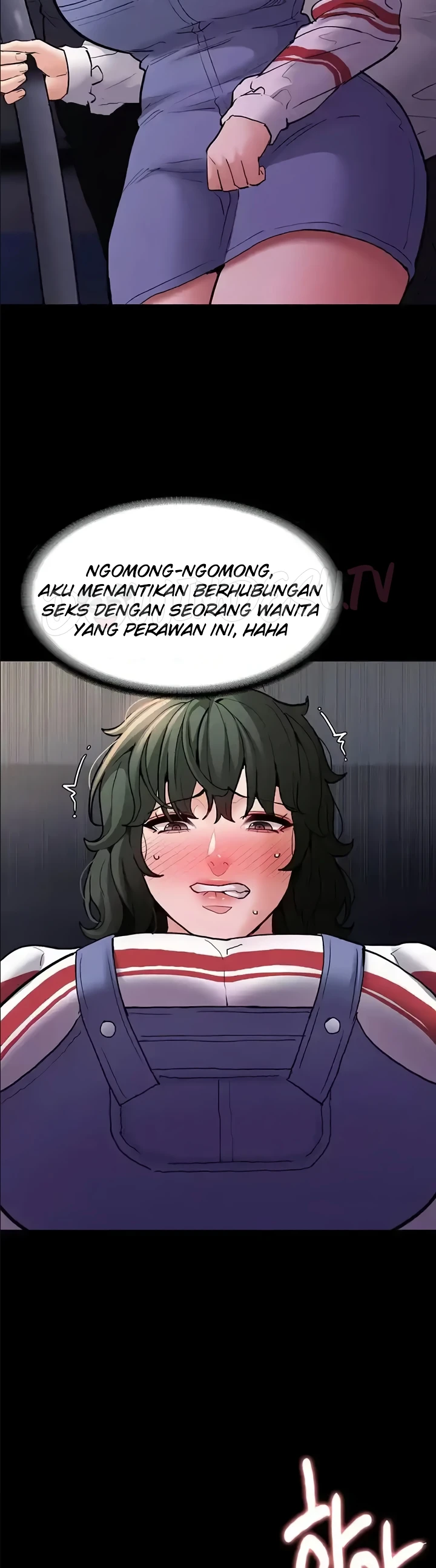 Read manhwa Pervert Addiction Chapter 83 - SauceManhwa.com