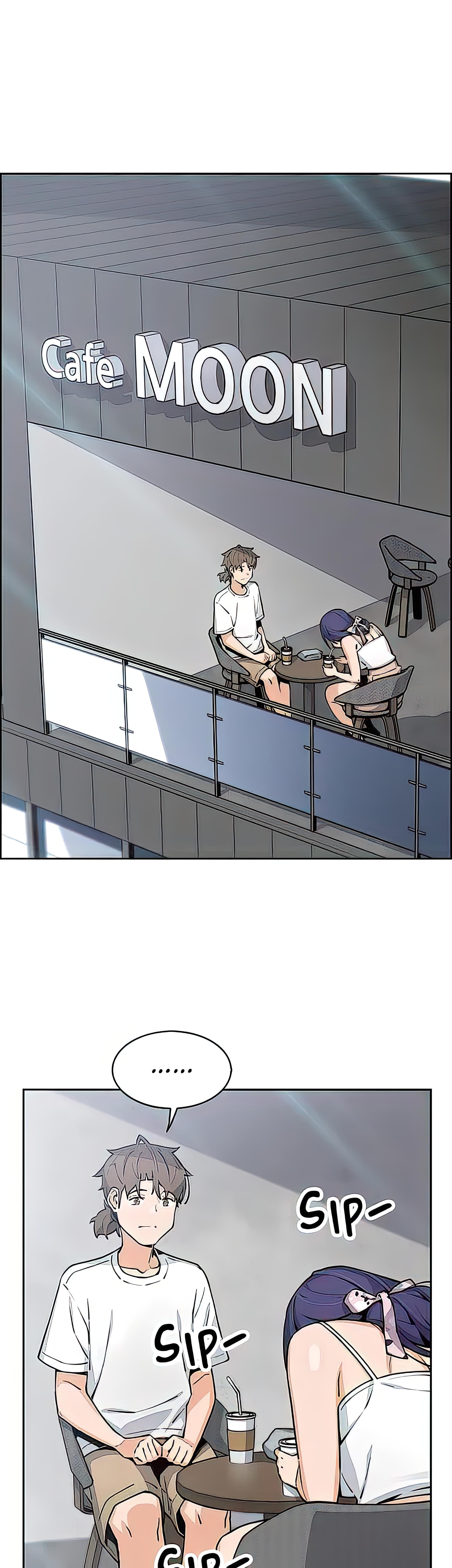 Read manhwa Tofu Shop Beauties END Chapter 49 - SauceManhwa.com