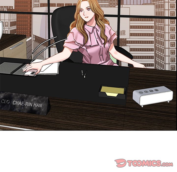 Read manhwa Sponsor (Drama) END Chapter 25 - SauceManhwa.com