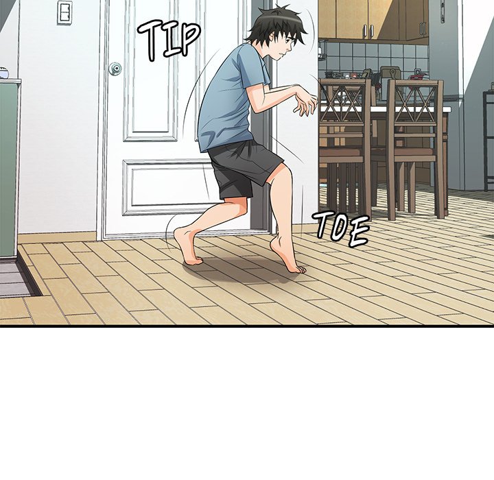 Read manhwa Office Troubles END Chapter 20 - SauceManhwa.com