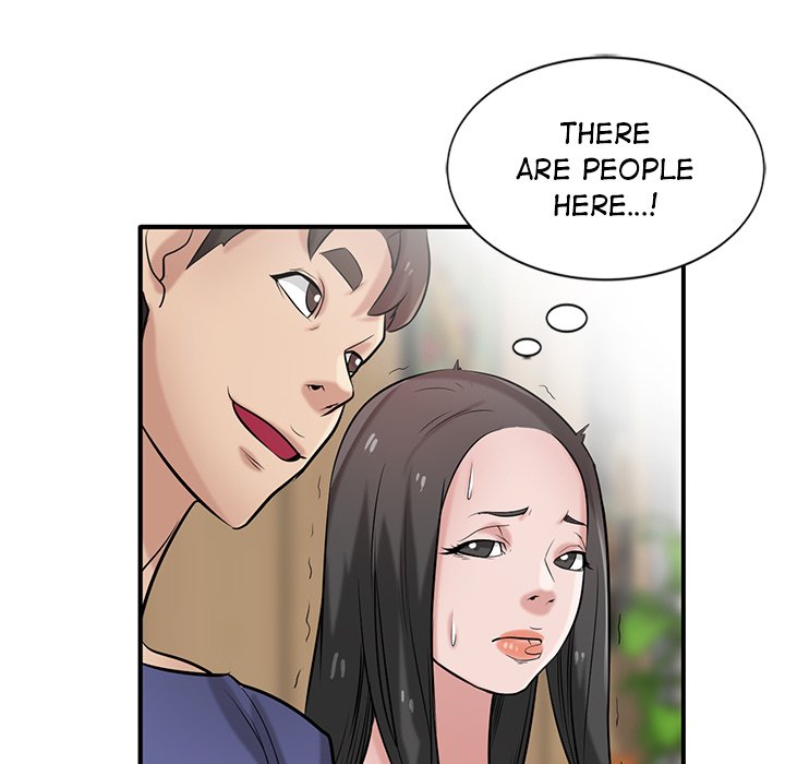 Read manhwa The Mismatch END Chapter 23 - SauceManhwa.com