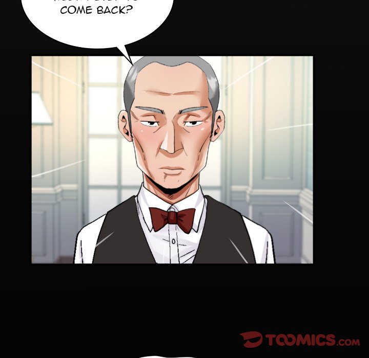 Read manhwa The Unforeseen Guest Chapter 71 - SauceManhwa.com