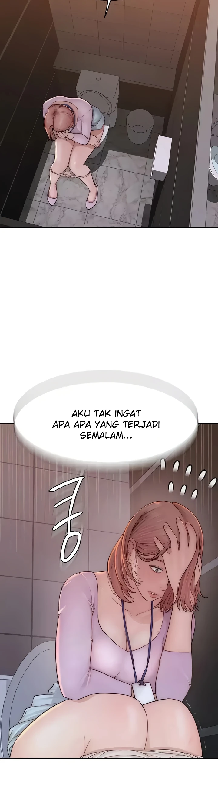 Read manhwa Addicted To My Stepmom Chapter 61 - SauceManhwa.com