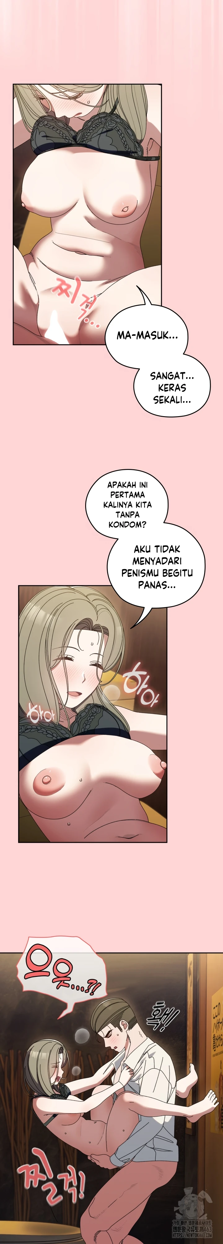 Read manhwa Boss! Give me your daughter! Chapter 68 - SauceManhwa.com