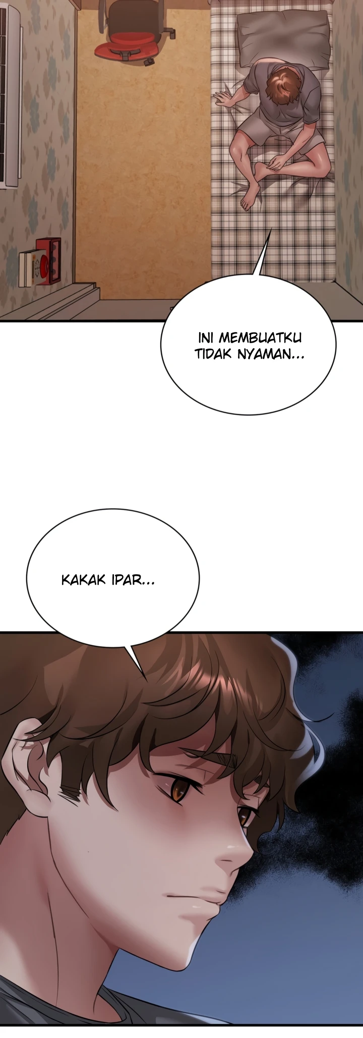 Read manhwa She Wants to Get Drunk Chapter 83 - SauceManhwa.com