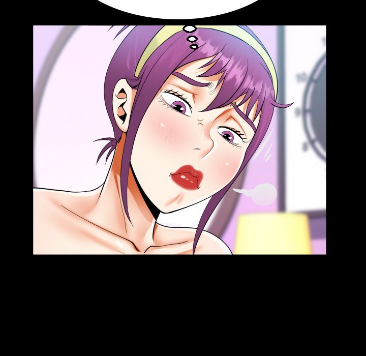 Read manhwa The Unforeseen Guest Chapter 61 - SauceManhwa.com