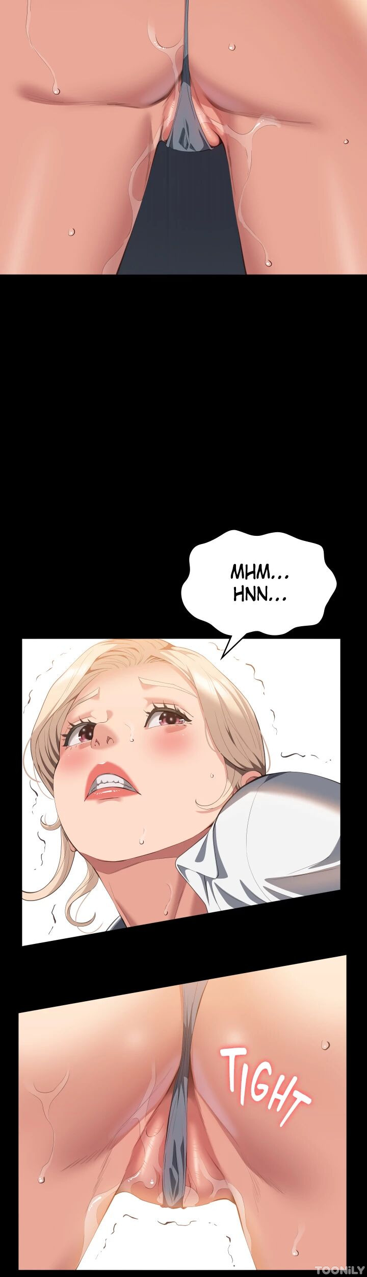 Read manhwa Resume Chapter 63 - SauceManhwa.com