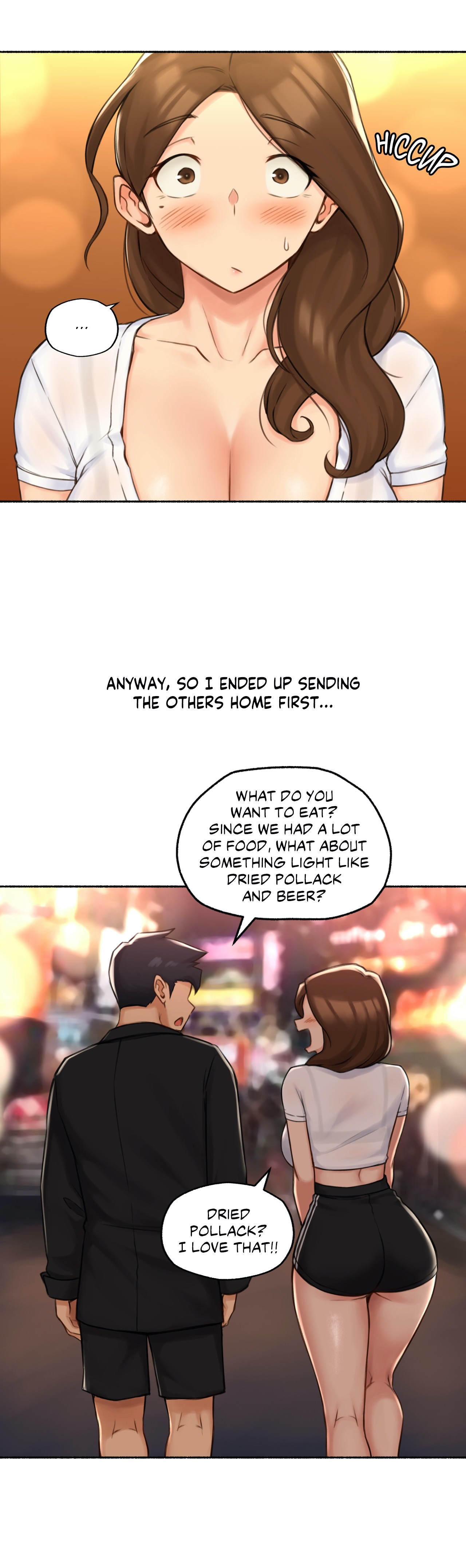 Read manhwa Sexual Exploits END Chapter 70 - SauceManhwa.com