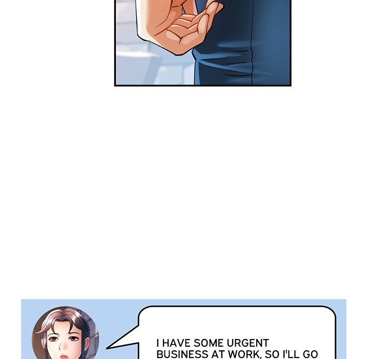 Read manhwa In Her Place Chapter 40 - SauceManhwa.com