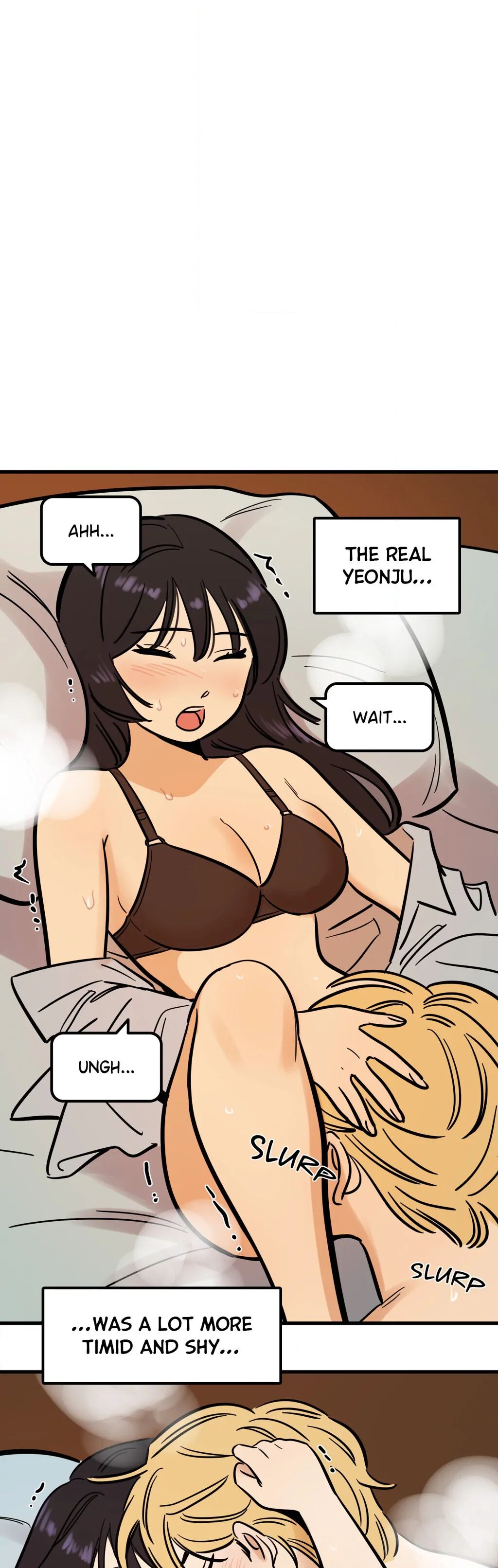 Read manhwa Naughty Positions Chapter 14 - SauceManhwa.com