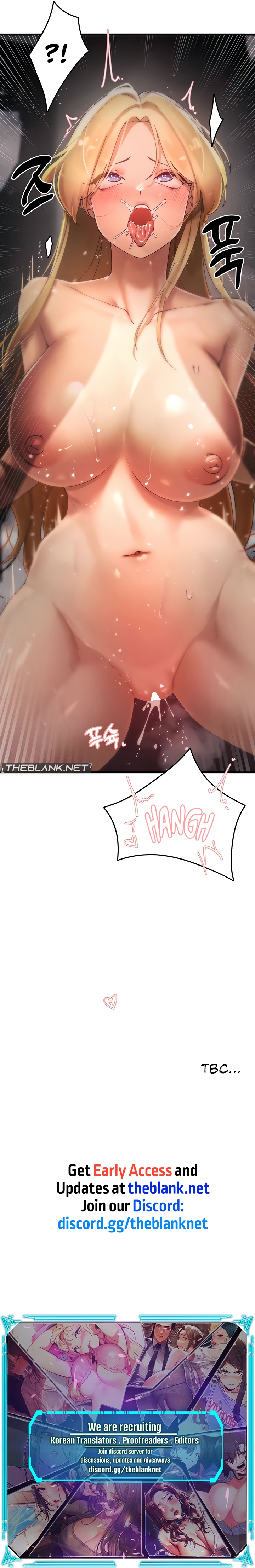 Read manhwa Getting Stronger by Fucking Female Hunters  Chapter 16 - SauceManhwa.com