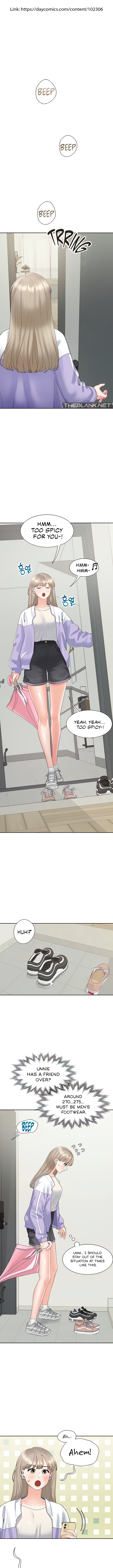 Read manhwa Bunk Beds HOT Chapter 60 - SauceManhwa.com