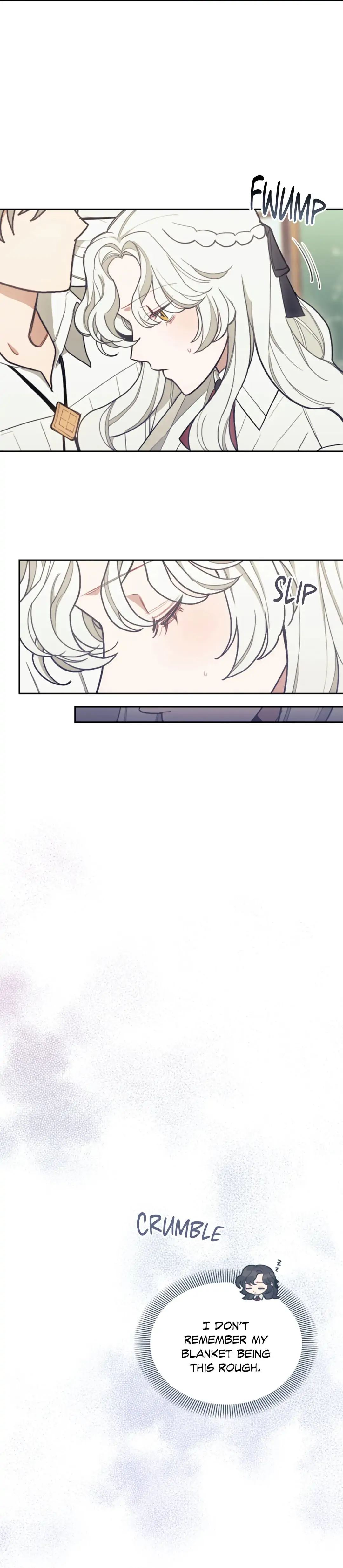 Read manhwa I’m No Heroine! Chapter 10 - SauceManhwa.com