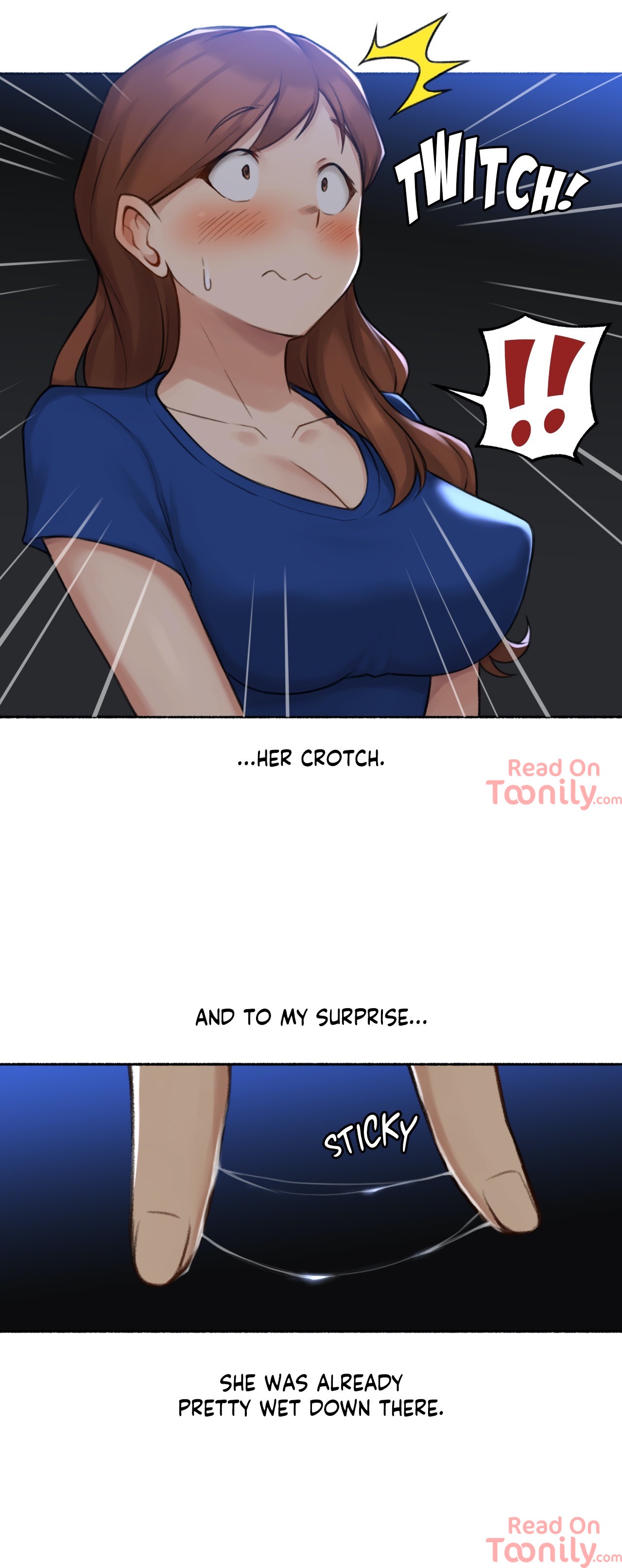 Read manhwa Sexual Exploits END Chapter 13 - SauceManhwa.com