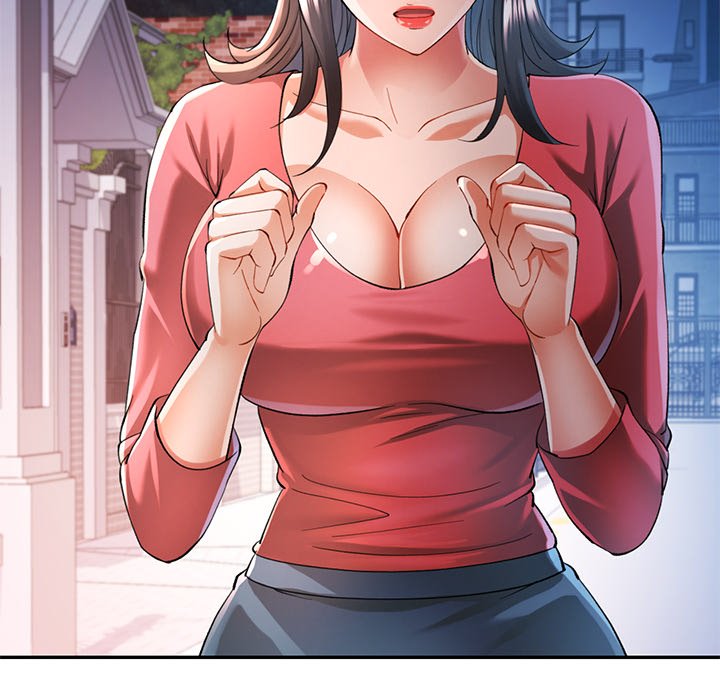 Read manhwa In Her Place Chapter 41 - SauceManhwa.com