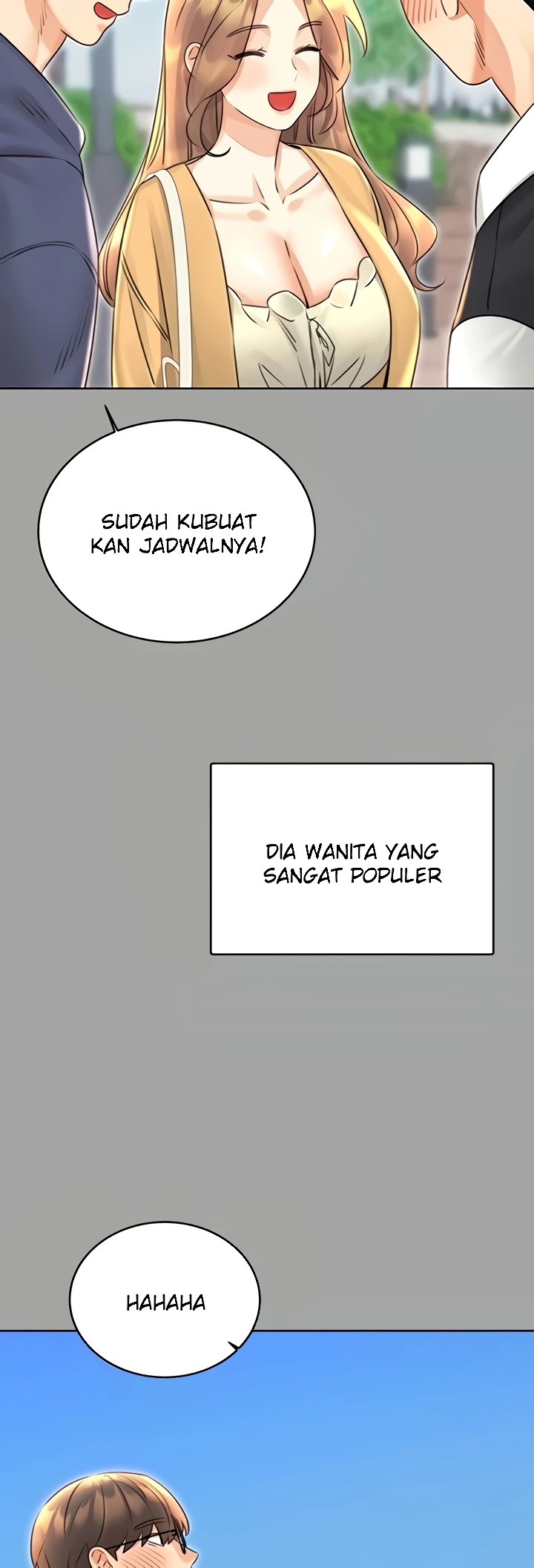 Read manhwa Sex Lottery Chapter 31 - SauceManhwa.com